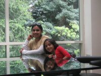 Trushala Nerurkar