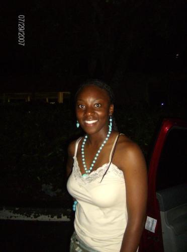 Shuntrell Jenkins