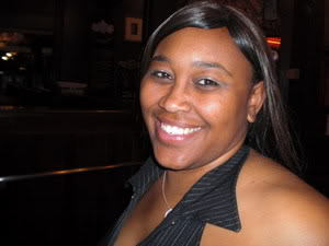 Trimonisha Singer
