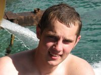 Trevor Sitko