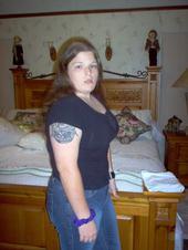 Tasha Wright