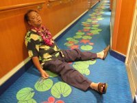 Tony Chan