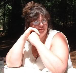 Tracey Thole