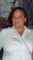 Theresa Esparza