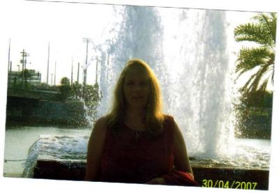 Donna Rutter