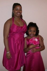 Amenah Claiborne