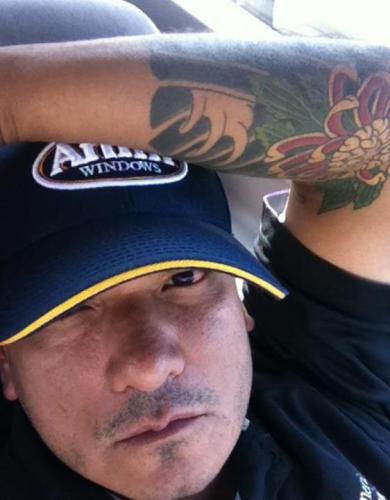 David Rios