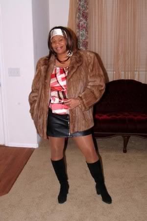 Twainya Parker