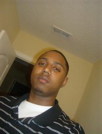 Antoine Ousley