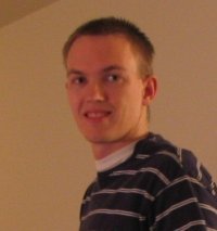 Kevin Frendin