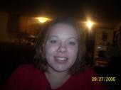 Carly Welch