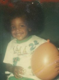 Carlin Brinson