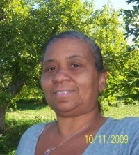 Marcia Caldwell