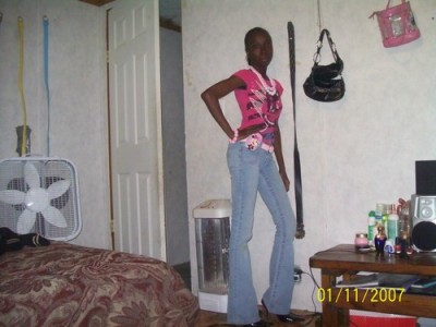 Tyneisha Bryant