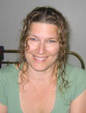 Cynthia Tyree