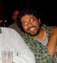 Anirban Bhattacharyya