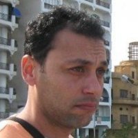 Usama Elgizy