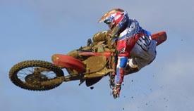 Dennis Dykstra