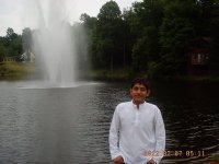 Ujjwal Baid