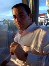 Adam Sendzischew