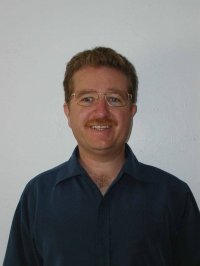 John Merklinghaus