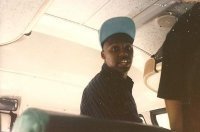 Ulric Diggs