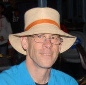 Joseph Feigon