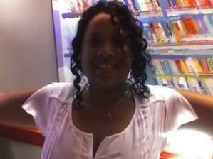 Ursula Howard