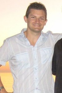 James Krapfel