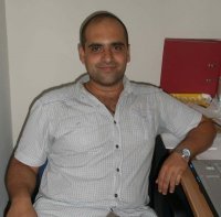 Evangelos Zaoutis