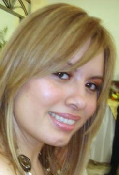 Valeria Carpio