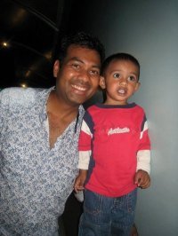Ganesh Vallamsetty