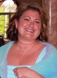 Mindy Mendrysa