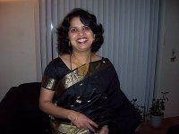 Varsha Gijare