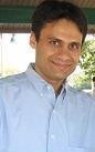 Alireza Vatanshenas