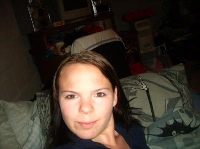 Vickie Blauser