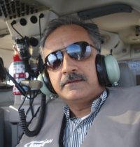 Sanjive Nanda