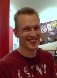 Mario Berghe