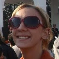 Nicole Tarbet