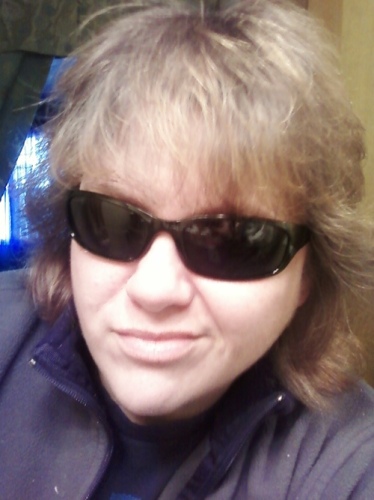 Michelle Galloway