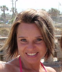 Evette Welborn