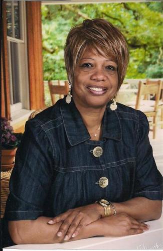 Brenda Roberts