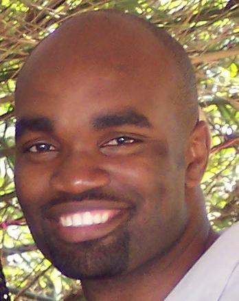 Tyrone Mccarty