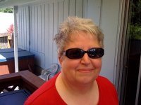 Vicki Nelson