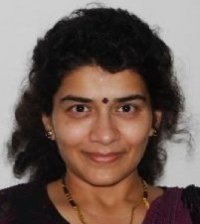 Vidya Murthy