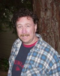 Darrell Mapson
