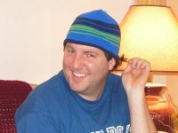 Travis Swineford