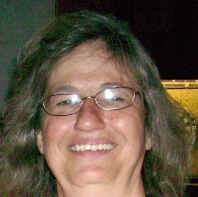 Victoria Babcock