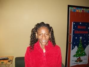 Theresa Richardson