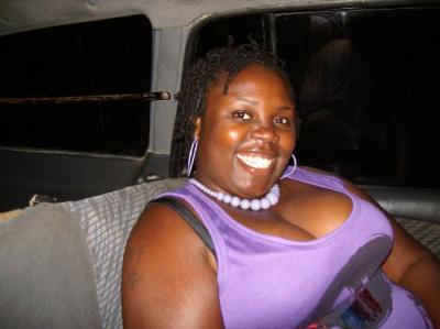 Jenine Beckford